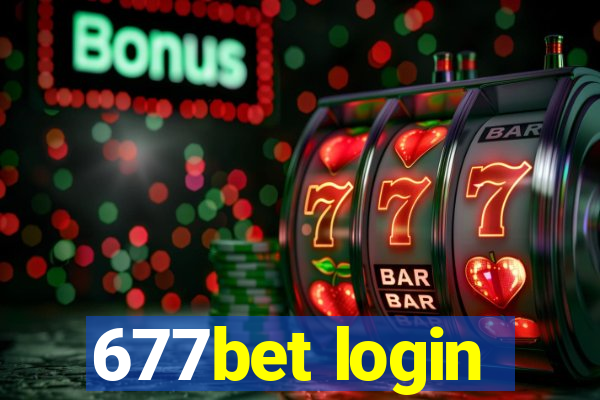 677bet login